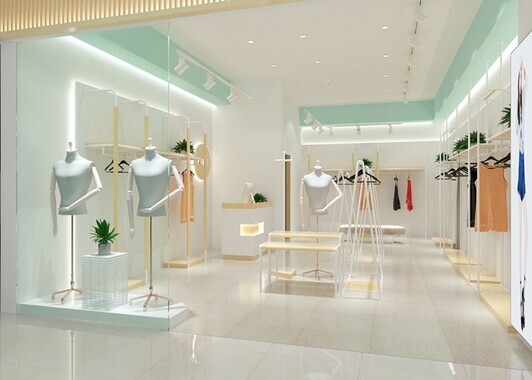 开一家服装店需要注意的七大问题，任何一个都很关键(图2)