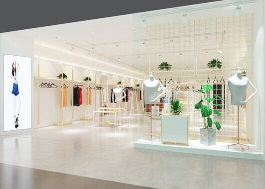 开一家服装店需要注意的七大问题，任何一个都很关键(图3)