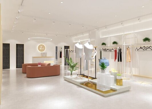 开一家服装店需要注意的七大问题，任何一个都很关键(图1)