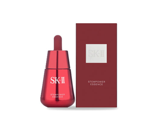 sk-ii小灯泡适合什么肤质 sk-ii小灯泡说明书