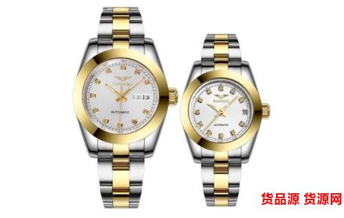 冠琴手表怎么样 冠琴手表属于什么档次 第1张