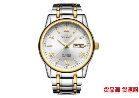 冠琴手表怎么样 冠琴手表属于什么档次 第4张
