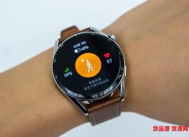 华为gt2和gt3手表区别 华为gt2怎么查询真伪 第3张