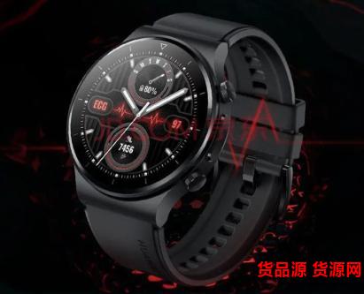 华为gt2和gt3手表区别 华为gt2怎么查询真伪 第5张