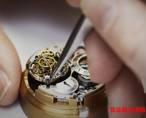 真力时手表保养说明（真力时手表保养方法）