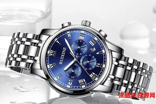 ​广州工厂手表代理一件代发，到底哪里批发的质量好