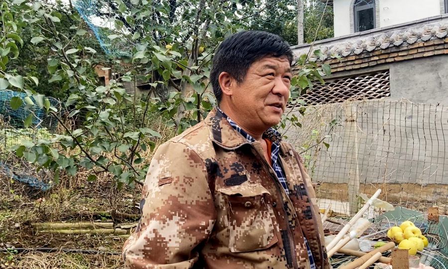 年入10几万的小生意（农村大哥靠这些轻松年入10万）