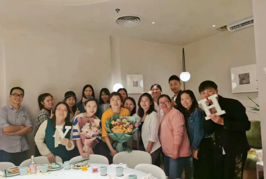 0到5000的小生意（深圳女生十个月做到五千万的生意）