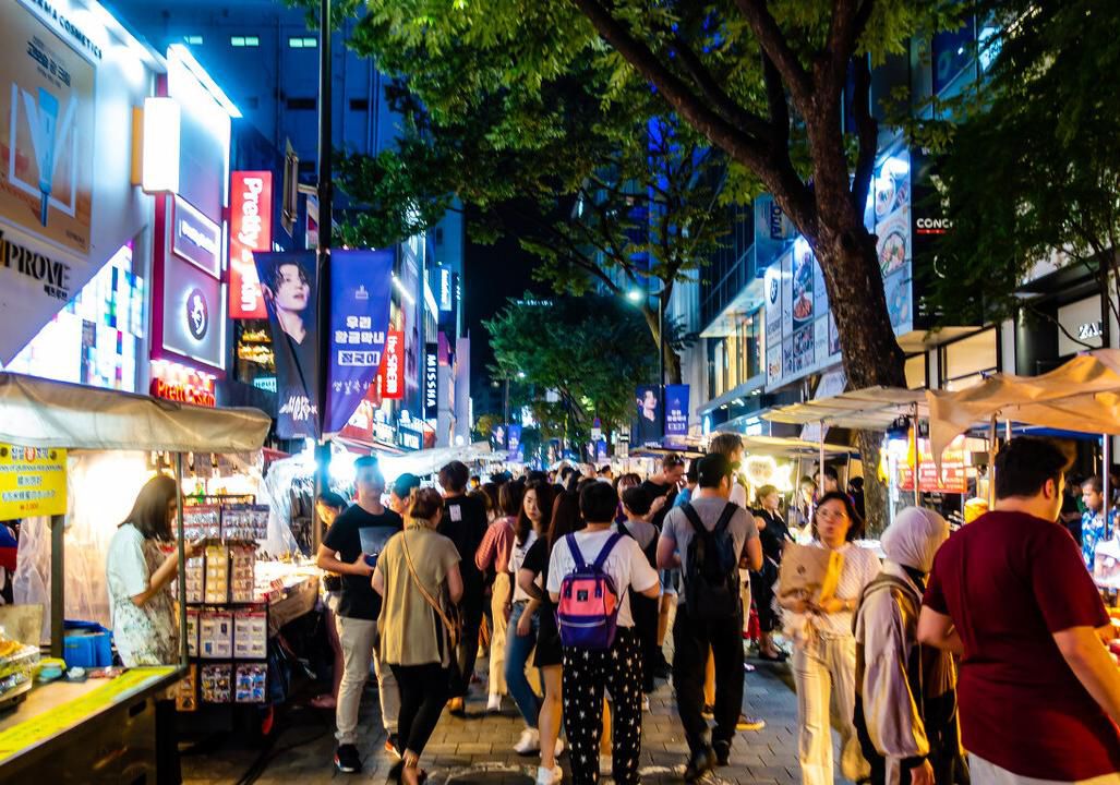 适合夜市的生意（90后小夫妻看卖羊肉汤月入50000）