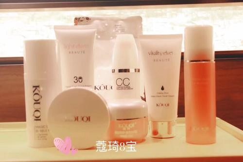 蔻琦护肤品效果怎么样？蔻琦护肤品怎么代理