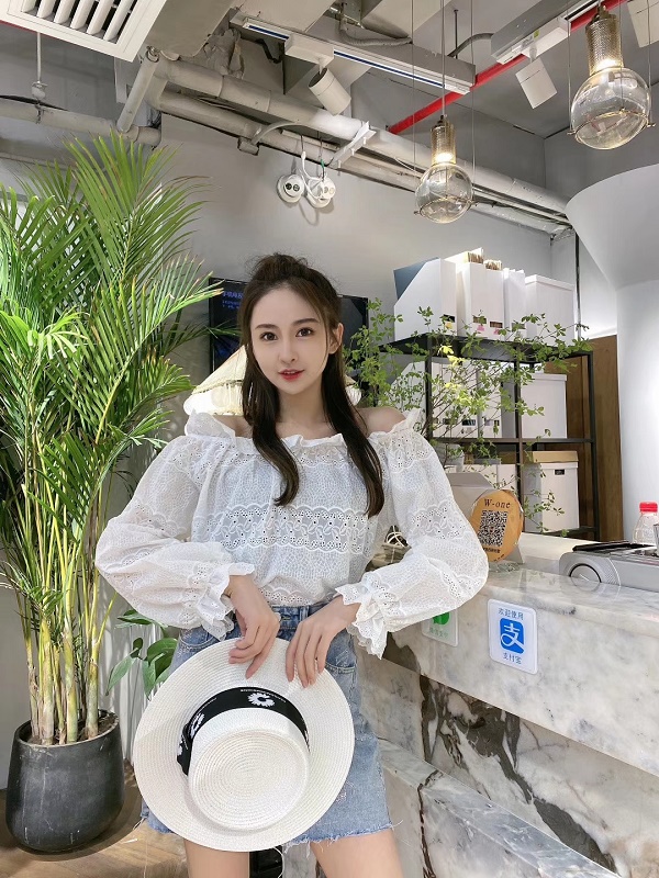 服装一手货源厂家一件代发零囤货招代理