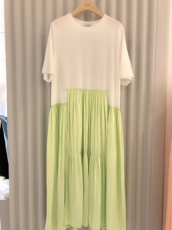 服装一手货源厂家一件代发零囤货招代理