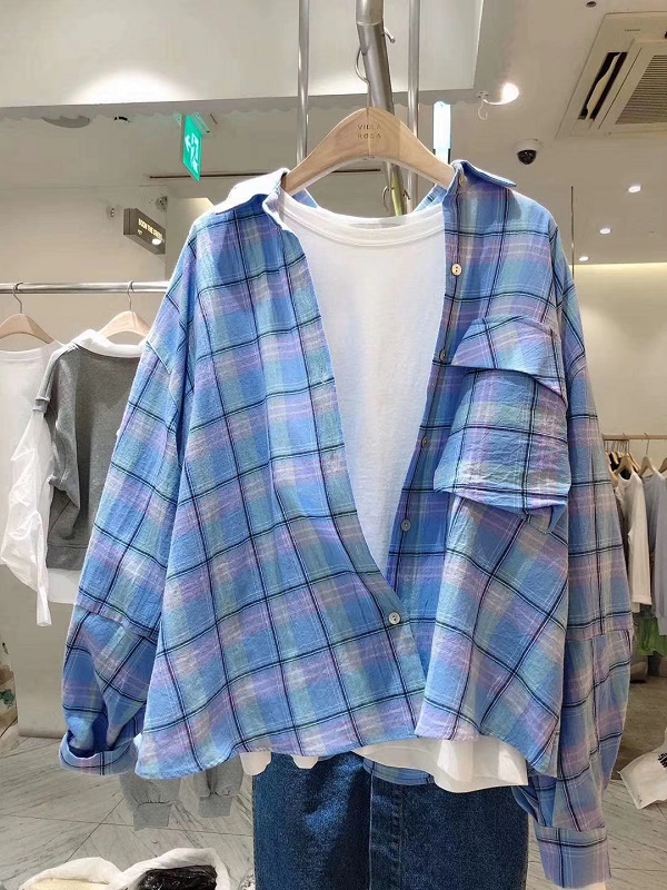 服装一手货源厂家一件代发零囤货招代理