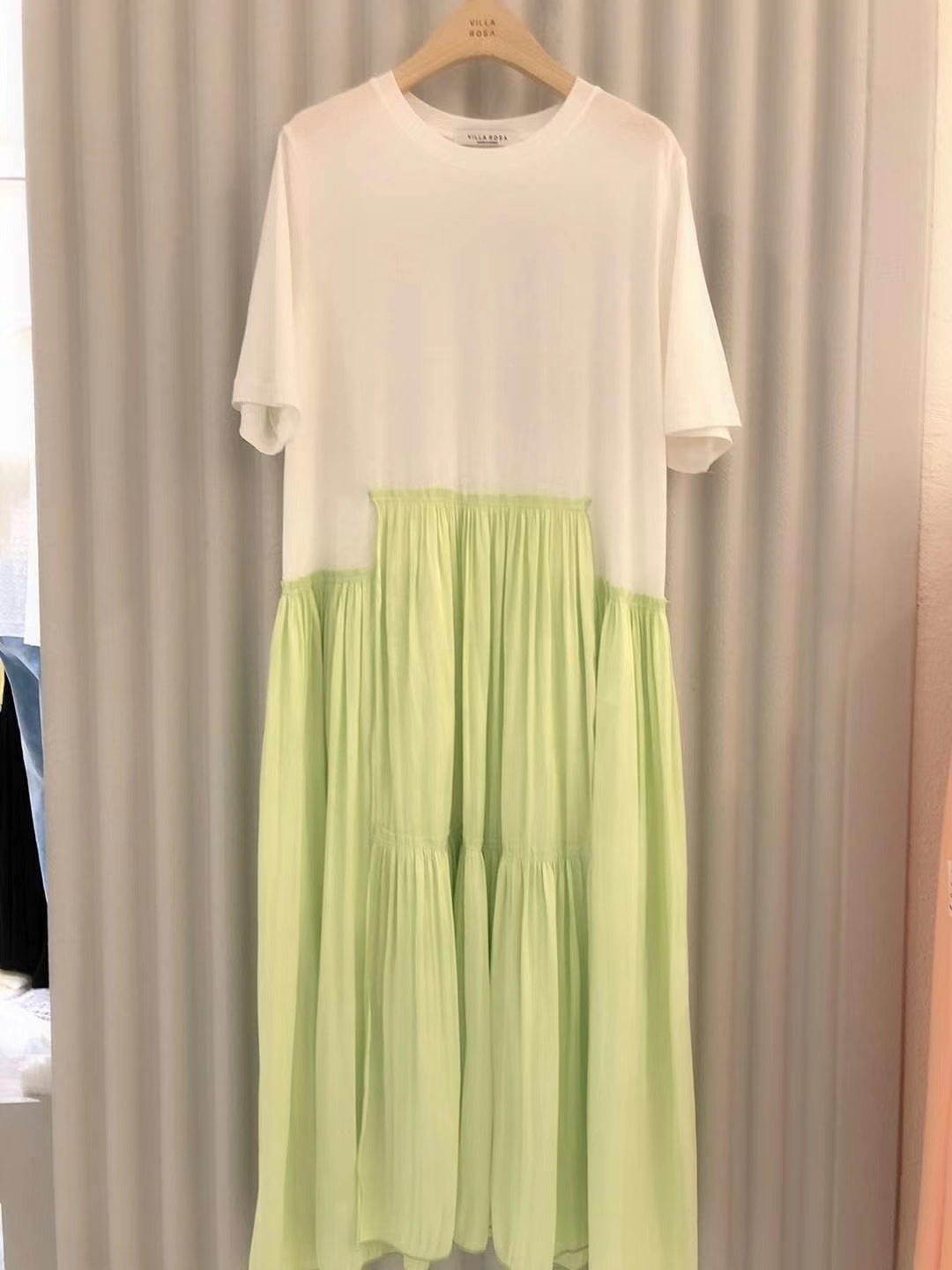 服装一手货源厂家一件代发零囤货招代理