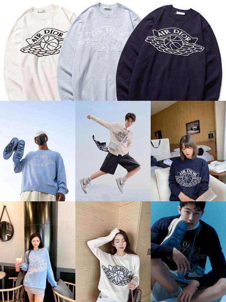 男装潮牌服装 网红同款服饰批发