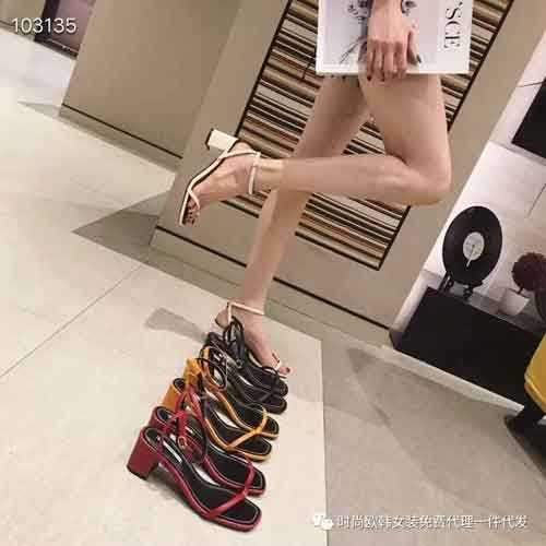 女鞋一手货源 运动鞋代理一件代发