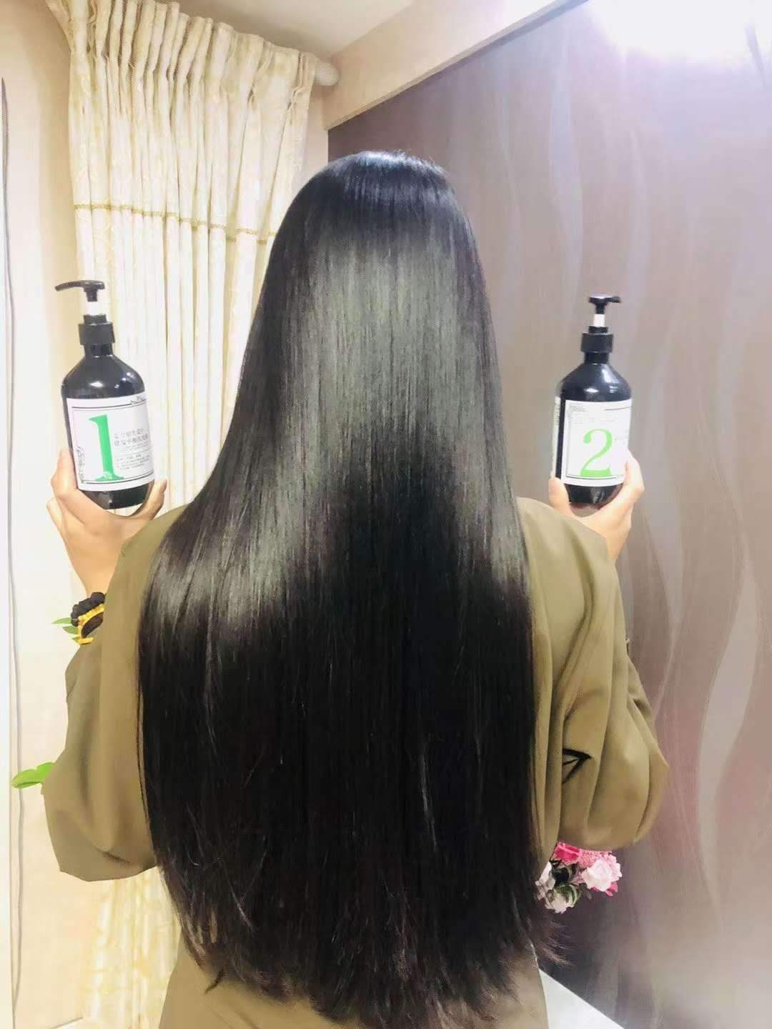 姜力洗发水怎么样好不好用？