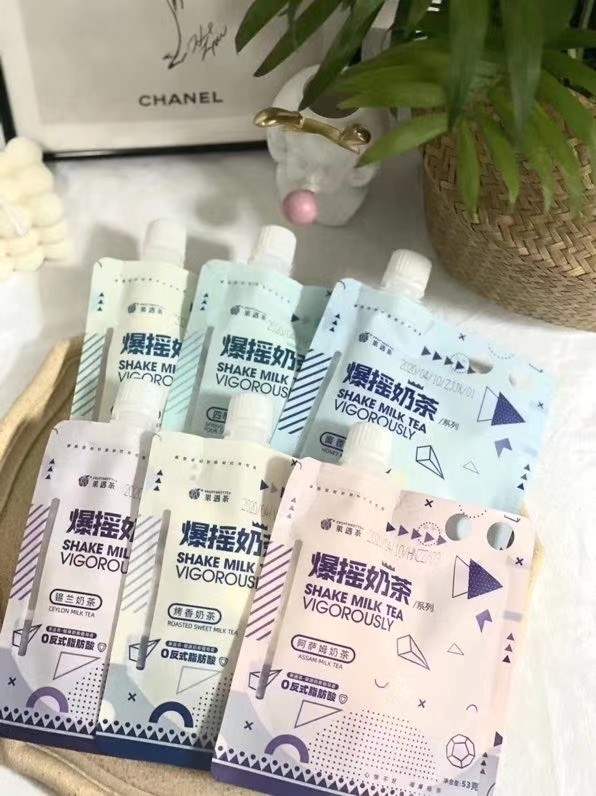 抖音上卖网红小零食钱景如何？怎样加入网红零食代理？