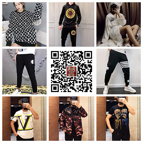广州外贸原单一手货源男女服装一件代发，无忧退货。